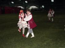Рождественский кубок-2006 (1998 г.р.)