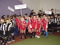 Рождественский кубок-2006 (1998 г.р.)