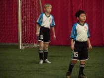 Рождественский кубок-2006 (1998 г.р.)
