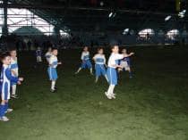 Рождественский кубок-2006 (1998 г.р.)