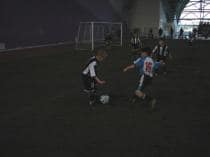 Рождественский кубок-2006 (1998 г.р.)