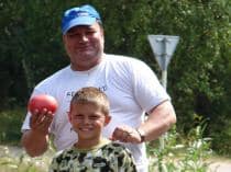 ROJA CUP-2007 (1995 г.р.,1997 г.р.)