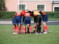 ROJA CUP-2007 (1995 г.р.,1997 г.р.)