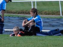ROJA CUP-2007 (1995 г.р.,1997 г.р.)