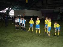 Минская весна-2007 (1996 г.р.,1998 г.р.)