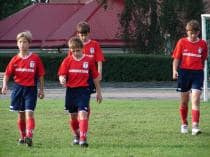 ROJA CUP-2007 (1995 г.р.,1997 г.р.)
