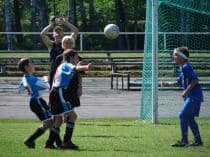 ROJA CUP-2007 (1995 г.р.,1997 г.р.)