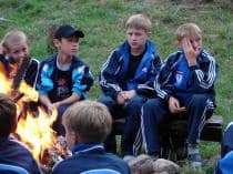 FRAGARIA CUP-2007 (1996 г.р.,1998 г.р.)