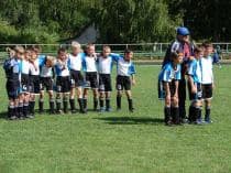 ROJA CUP-2007 (1995 г.р.,1997 г.р.)