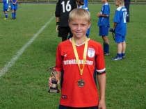 ROJA CUP-2007 (1995 г.р.,1997 г.р.)