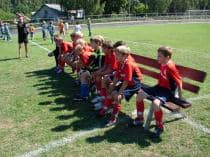 ROJA CUP-2007 (1995 г.р.,1997 г.р.)