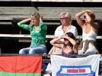 ROJA CUP-2007 (1995 г.р.,1997 г.р.)