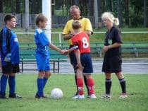 ROJA CUP-2007 (1995 г.р.,1997 г.р.)