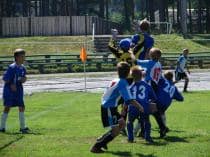 ROJA CUP-2007 (1995 г.р.,1997 г.р.)