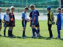 ROJA CUP-2007 (1995 г.р.,1997 г.р.)