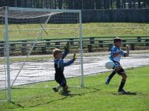 ROJA CUP-2007 (1995 г.р.,1997 г.р.)