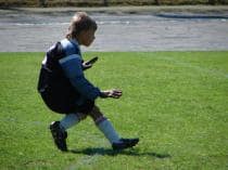 ROJA CUP-2007 (1995 г.р.,1997 г.р.)