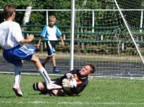 ROJA CUP-2007 (1995 г.р.,1997 г.р.)