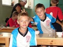 ROJA CUP-2007 (1995 г.р.,1997 г.р.)