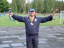 ROJA CUP-2007 (1995 г.р.,1997 г.р.)