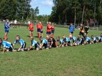 ROJA CUP-2007 (1995 г.р.,1997 г.р.)