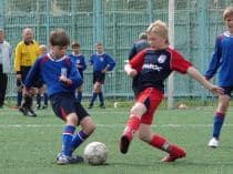 FRAGARIA CUP-2007 (1996 г.р.,1998 г.р.)