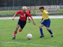 ROJA CUP-2007 (1995 г.р.,1997 г.р.)
