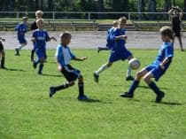 ROJA CUP-2007 (1995 г.р.,1997 г.р.)