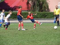 ROJA CUP-2007 (1995 г.р.,1997 г.р.)