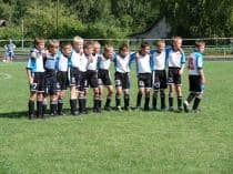 ROJA CUP-2007 (1995 г.р.,1997 г.р.)