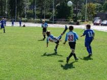 ROJA CUP-2007 (1995 г.р.,1997 г.р.)
