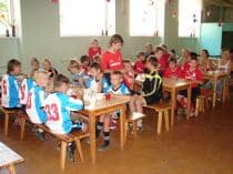 ROJA CUP-2007 (1995 г.р.,1997 г.р.)