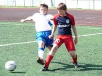 FRAGARIA CUP-2007 (1996 г.р.,1998 г.р.)