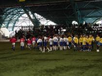 Кубок "Фортуны"-2007 (1996 г.р.,1998 г.р.)