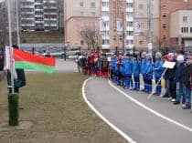 Минская весна-2008 (1996 г.р.)
