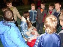 НОВЫЙ ГОД - 2008