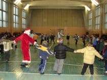 НОВЫЙ ГОД - 2008
