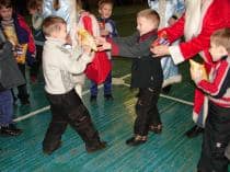 НОВЫЙ ГОД - 2008