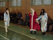 НОВЫЙ ГОД - 2008