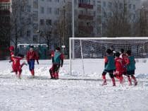 Минская весна-2008 (1998 г.р.)