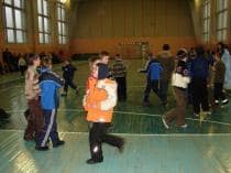 НОВЫЙ ГОД - 2008