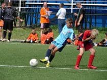 FRAGARIA CUP-2009 (1998 г.р. ,2000 г.р.)