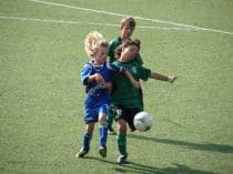 FRAGARIA CUP-2009 (1998 г.р. ,2000 г.р.)