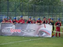 FRAGARIA CUP-2009 (1998 г.р. ,2000 г.р.)
