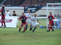 FRAGARIA CUP-2009 (1998 г.р. ,2000 г.р.)