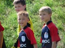 FRAGARIA CUP-2009 (1998 г.р. ,2000 г.р.)