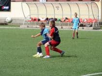 FRAGARIA CUP-2009 (1998 г.р. ,2000 г.р.)