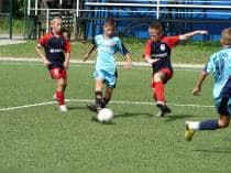 FRAGARIA CUP-2009 (1998 г.р. ,2000 г.р.)