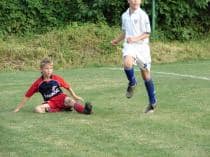FRAGARIA CUP-2009 (1998 г.р. ,2000 г.р.)