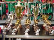 FRAGARIA CUP-2009 (1998 г.р. ,2000 г.р.)